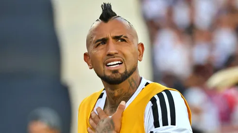 El King afirmó que jugó con una lesión este Superclásico 199.