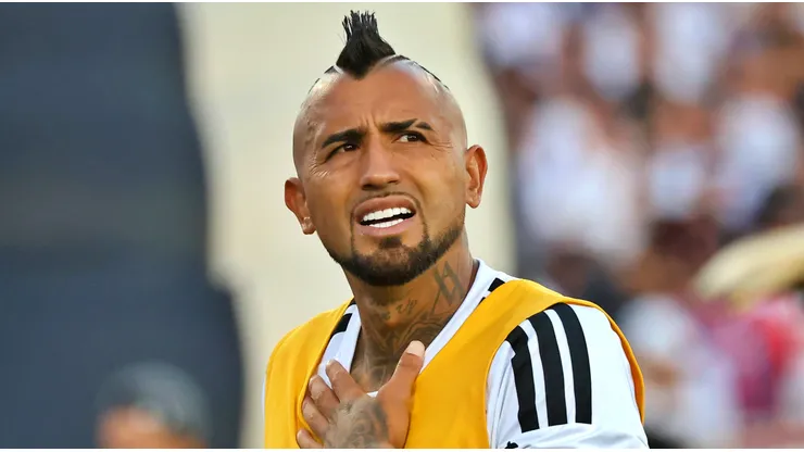 El King afirmó que jugó con una lesión este Superclásico 199.