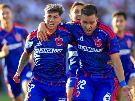 Filtran conversación de Zaldivia que anticipaba golpe de la U