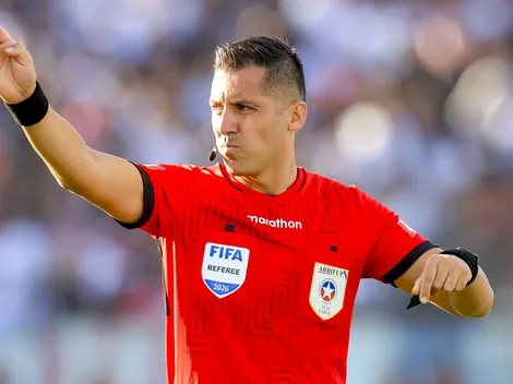 Roberto Tobar le para los carros a Ortiz tras la pataleta: defendió a Garay