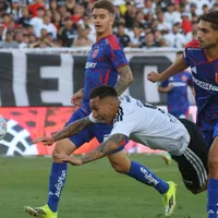 Ex Colo Colo se lanza contra Javier Correa: "Asqueroso"