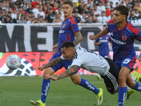 Ex Colo Colo se lanza contra Javier Correa: "Asqueroso"