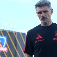 Pato Yáñez le dice a Fernando Ortiz lo que todos piensan: "No puedes..."