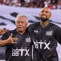 "Así no se puede ganar": Caszely le da una lección al Tano Ortiz