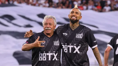 Caszely fue duro con Fernando Ortiz