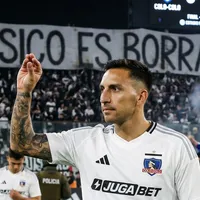 Fiel a su tónica: el nefasto rendimiento de Javier Correa en Superclásicos