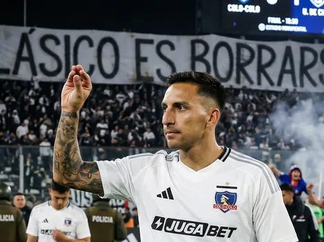 Fiel a su tónica: el nefasto rendimiento de Javier Correa en Superclásicos