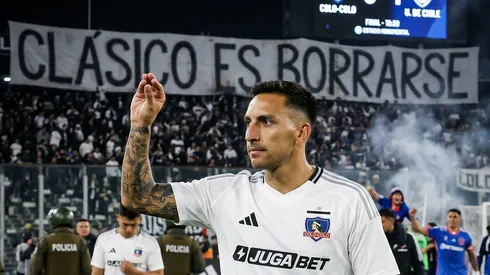 Javier Correa tuvo otra jornada para el olvido contra los rivales azules y su cabeza llena de fantasmas.