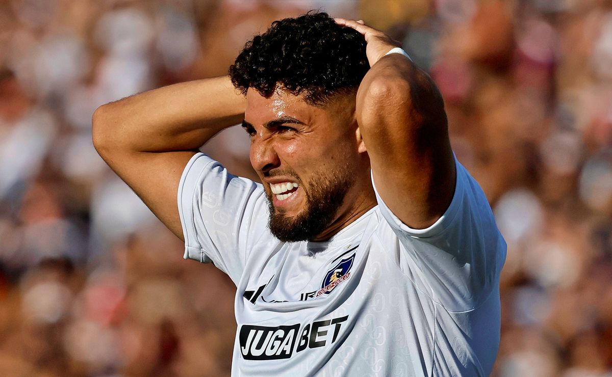 Marcelo Ramírez apunta al gran pecado de Colo Colo ante U de Chile: “Hay maneras de perder…”