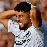 Rambo Ramírez apunta al gran pecado albo ante la U: "Hay maneras..."