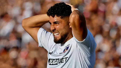 Ramírez aseguró que Romero debió jugar como único 9 ante la U.