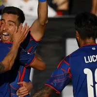 La picante burla de Zaldivia, Lucero y la U contra Colo Colo tras el Superclásico