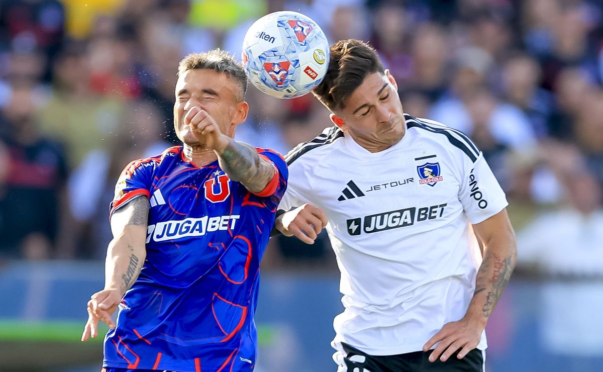 “Tenemos que mejorar bastante”: la mesura de Charles Aránguiz tras derrotar a Colo Colo