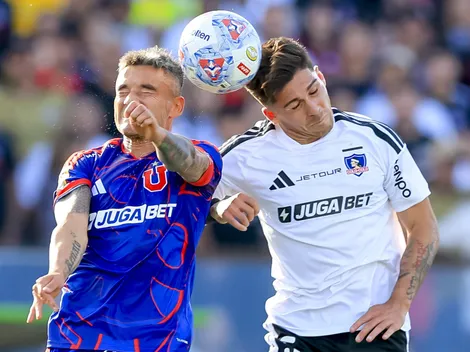 "Tenemos que mejorar": la mesura de Aránguiz tras vencer a Colo Colo