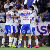 Figura de la UC está a un paso de fichar con gigante de Brasil