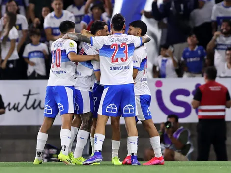 Figura de la UC está a un paso de fichar con gigante de Brasil