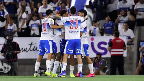 El jugador de la UC que partirá a préstamo a un gigante de Sudamérica.