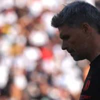 "No es para Colo Colo": piden la salida de Fernando Ortiz