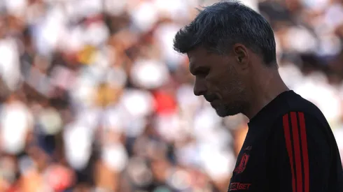 Fernando Ortiz recibe nuevas críticas.