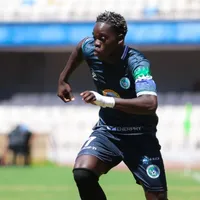 Manley Clerveaux celebra en el norte: "Venimos con el cul* roto, muchas..."