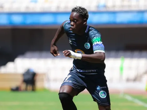 Manley Clerveaux celebra en el norte: "Venimos con el cul* roto, muchas..."