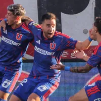 DT campeón con la U tras el Superclásico: "Zaldivia se graduó de..."