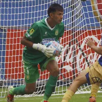 La brutal autocrítica de jugador de U de Conce tras goleada: "Vergüenza"