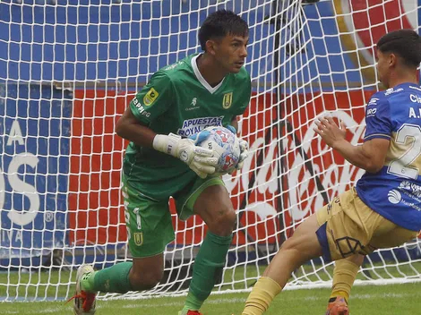 La brutal autocrítica de jugador de U de Conce tras goleada: "Vergüenza"