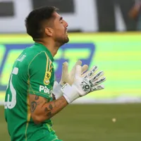 Maestro de Claudio Bravo aplaude a Castellón por triunfo vs Colo Colo