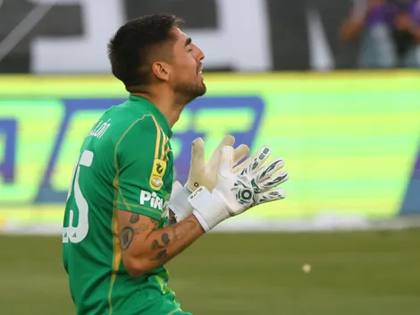 Maestro de Claudio Bravo aplaude a Castellón por triunfo vs Colo Colo