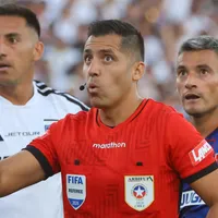 ¿Bueno o malo? Ex juez es categórico con arbitraje del Superclásico