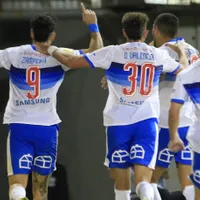 "Tenemos el jugador más importante de Chile": en la UC se agrandan