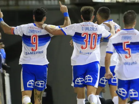 "Tenemos el jugador más importante de Chile": en la UC se agrandan