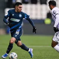 El pésimo momento que pasa Jordhy Thompson en Rusia