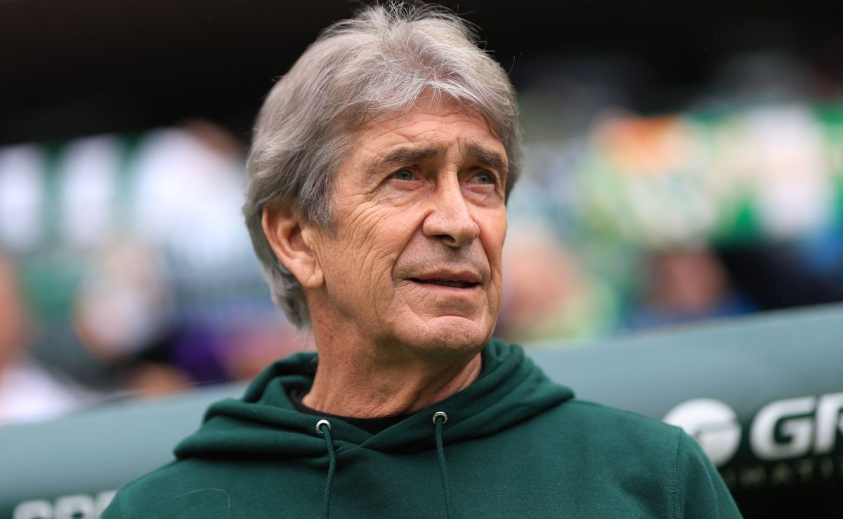 “Estaba su familia”: Atacan casa de Manuel Pellegrini tras el clásico sevillano