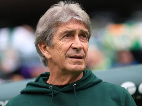 "Estaba su familia": Atacan casa de Pellegrini tras el clásico sevillano