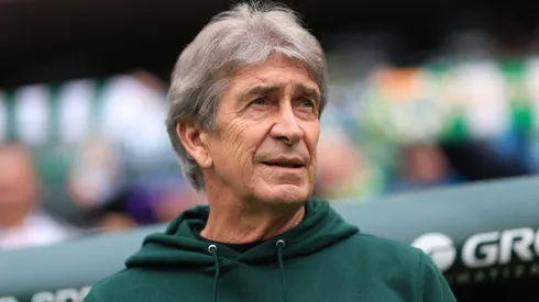 Vándalos atacaron la casa de Manuel Pellegrini