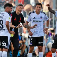 Aseguran que este jugador de Colo Colo perdió el puesto