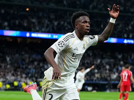 Real Madrid vs. Getafe: Horario y dónde ver LaLiga