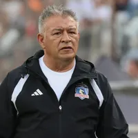 La molestia de Bichi Borghi por el bajo nivel del Superclásico