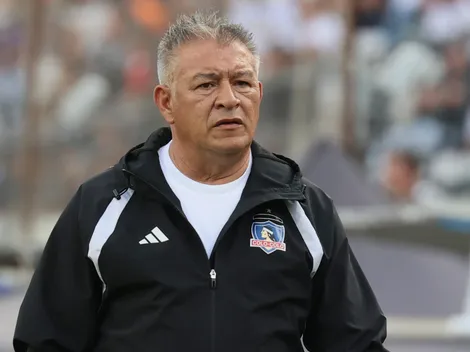 La molestia de Bichi Borghi por el bajo nivel del Superclásico