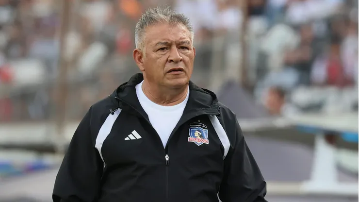 Bichi Borghi analizó lo que fue el partido en el Estadio Monumental.