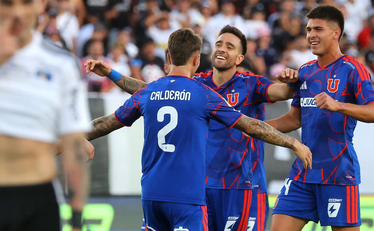 Pellicer ningunea triunfo azul en el Superclásico: “U de Chile lo gana sin haberlo querido ganar”