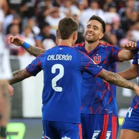 Pellicer ningunea triunfo de la U frente a Colo Colo en el Superclásico