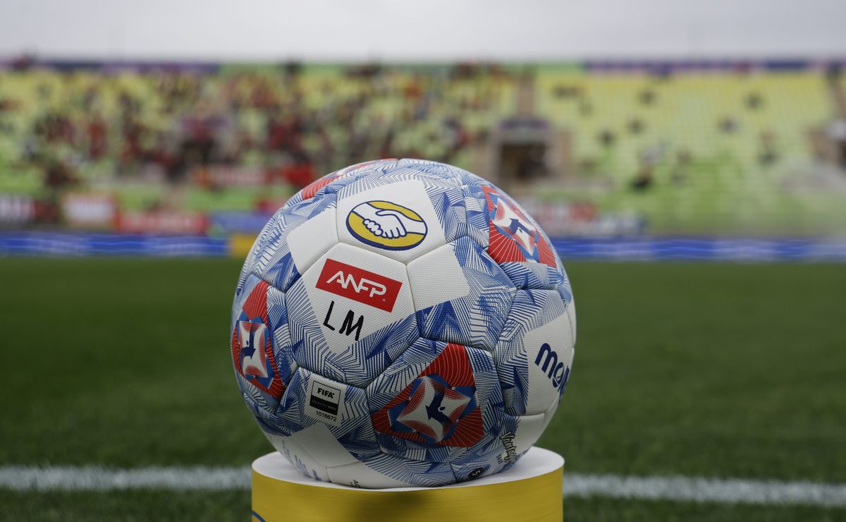 Programación Fecha 6 Liga de Primera 2026: Agenda de partidos y horarios