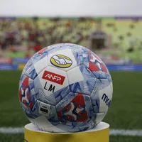 Programación Fecha 6 Liga de Primera: Agenda de partidos