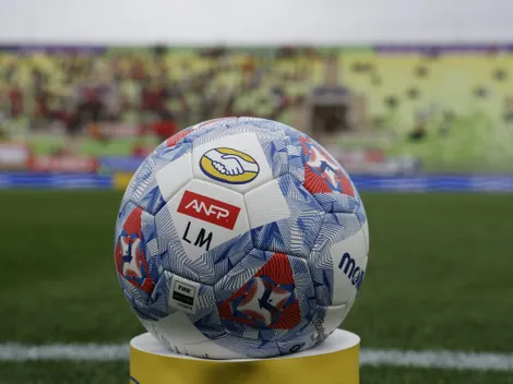 Programación Fecha 6 Liga de Primera: Agenda de partidos