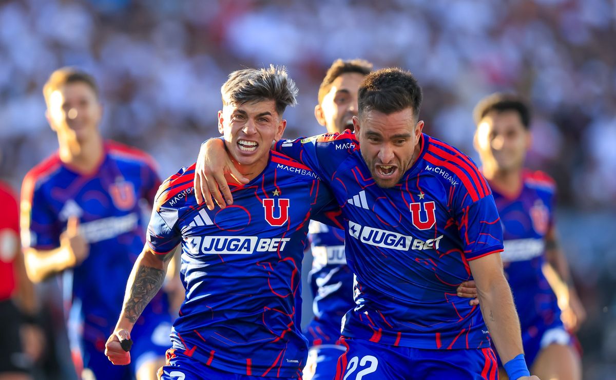 “Un morbo terrible”: La motivación que le dio fuerzas a Matías Zaldivia en la previa del Superclásico