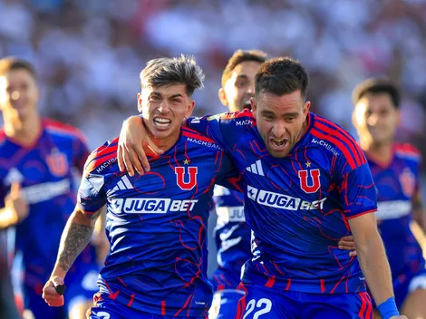 "Morbo terrible": la motivación de Zaldivia en el Superclásico