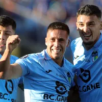 O’Higgins vs. Deportes Tolima: Fecha, hora y dónde ver Copa Libertadores